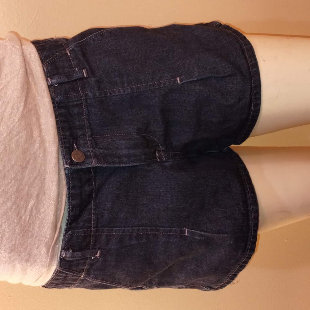 Old Navy Denim Shorts